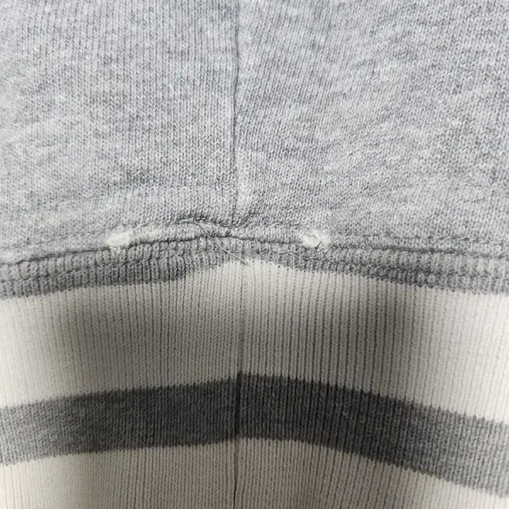 [BUNJANG] Thom Browne Sweatshirt with Pocket / 톰브라운맨투맨
