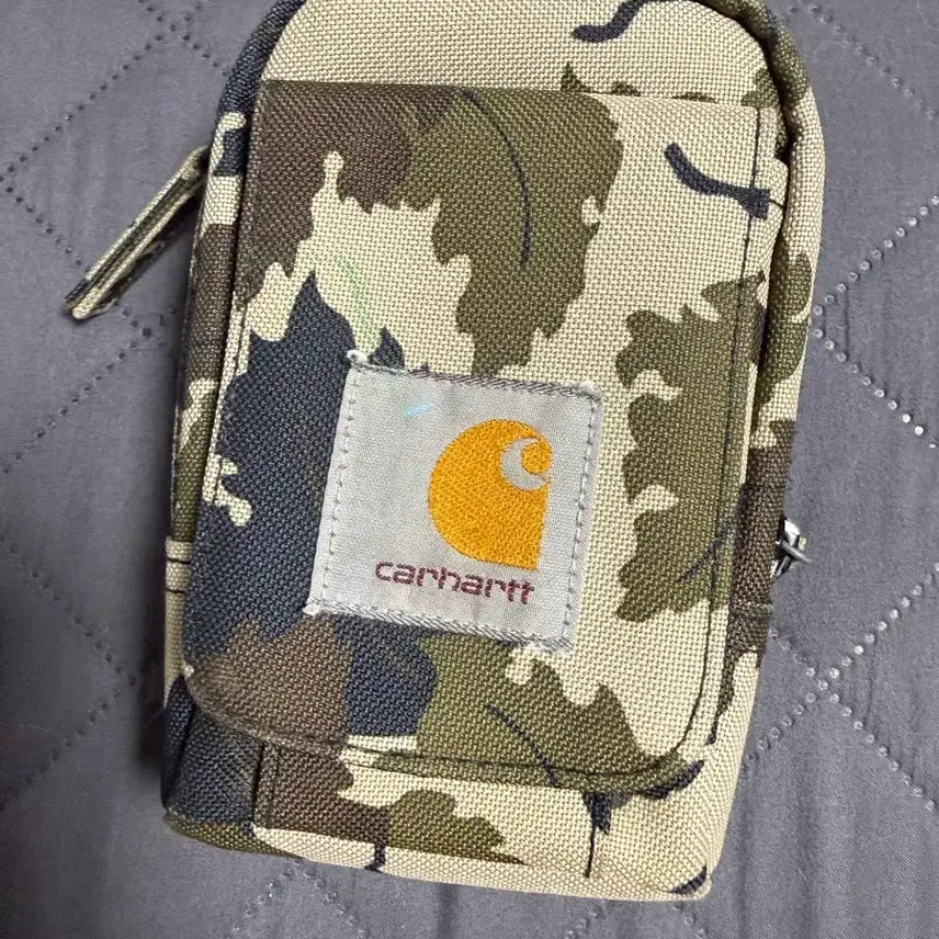 [BUNJANG] Carhartt Mini Bag / 칼하트 미니백
