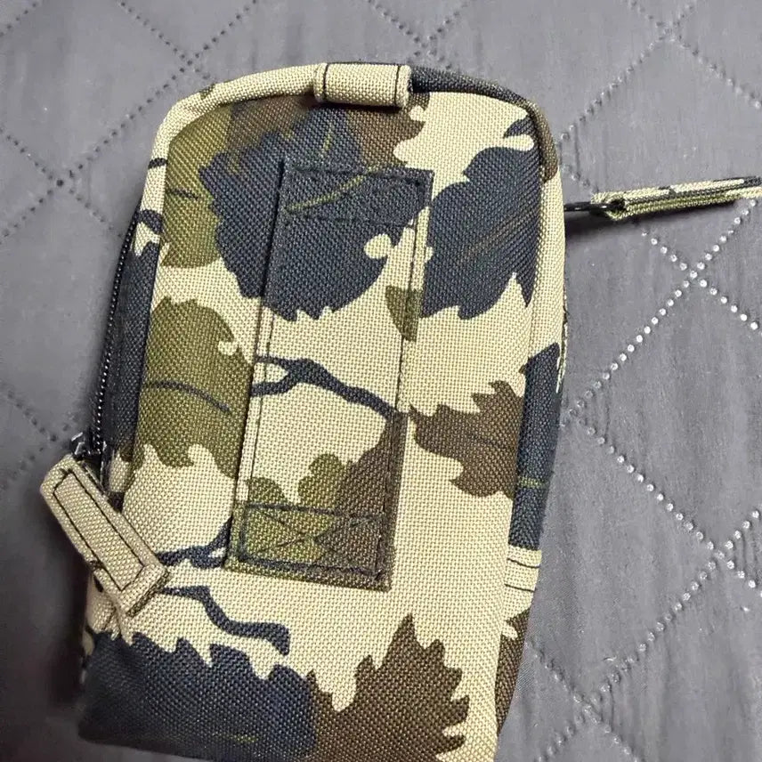 [BUNJANG] Carhartt Mini Bag / 칼하트 미니백