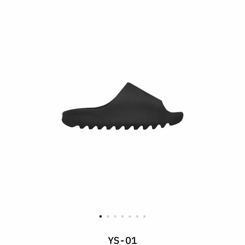 [BUNJANG] Yeezy YS-01 Shoes / yeezy YS-01 size9