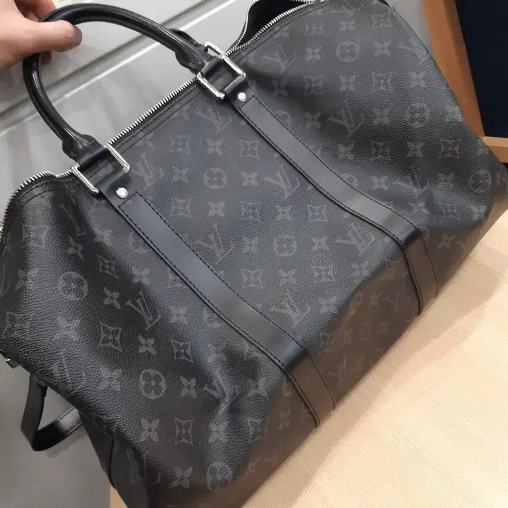 [BUNJANG] Louis Vuitton Boston Bag / 보스톤백
