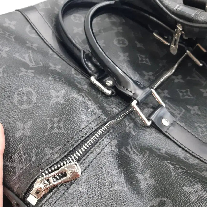 [BUNJANG] Louis Vuitton Boston Bag / 보스톤백