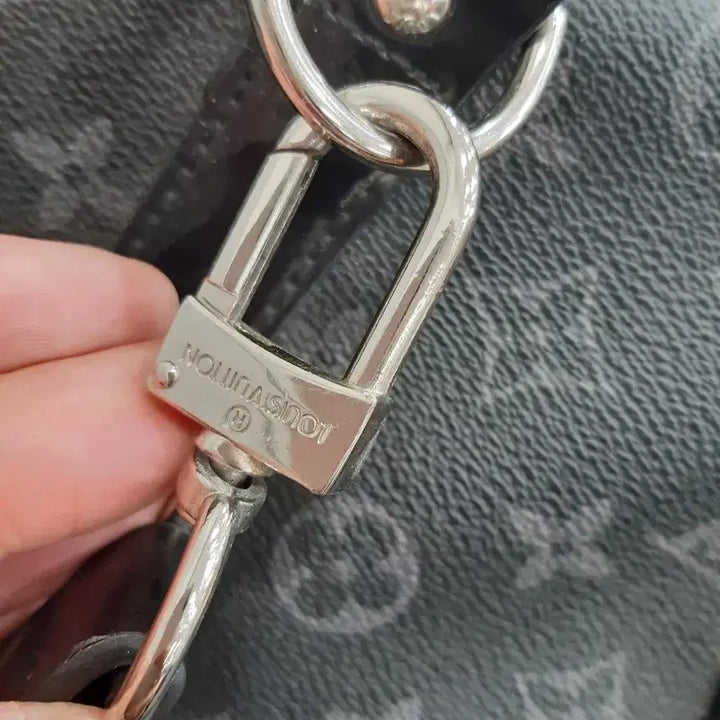 [BUNJANG] Louis Vuitton Boston Bag / 보스톤백