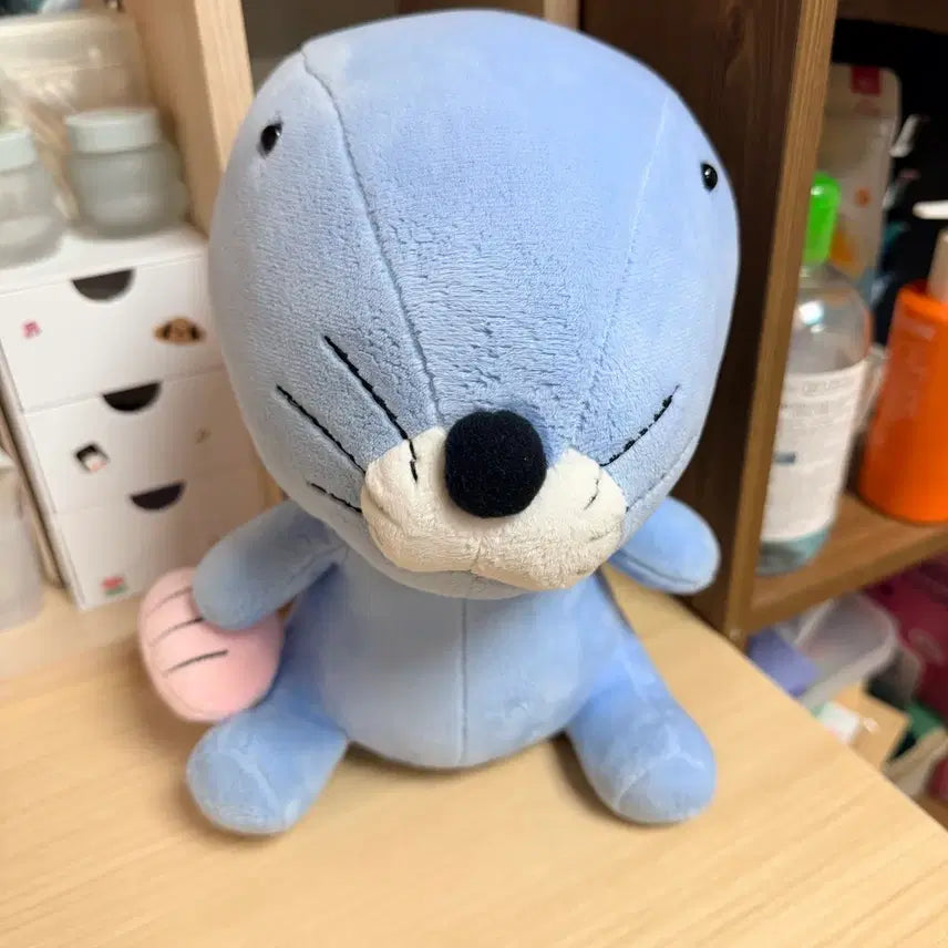 [BUNJANG] Bonobono Plush 26cm / 26cm 보노보노 인형