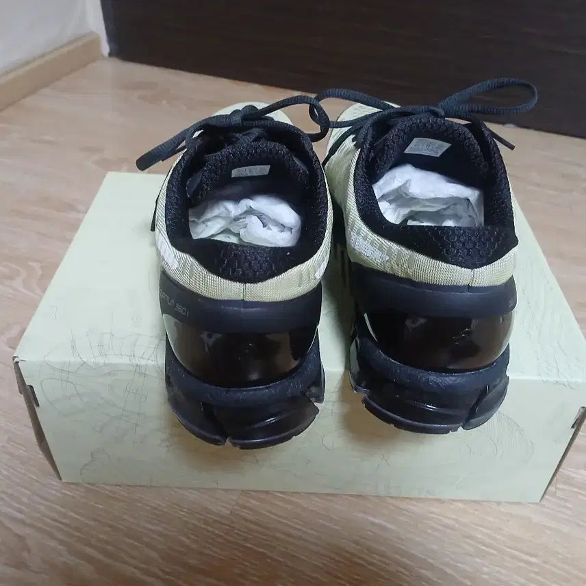 [BUNJANG] Asics Gel-Quantum Above The Clouds 275 / 아식스 젤퀀텀 어보드더클라우즈 275