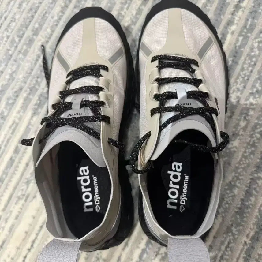 [BUNJANG] NODA 001/M Cinder 265mm / 신제품 노다 001/M 신더 265MM
