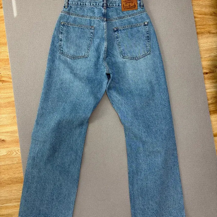 [BUNJANG] Modnine Retrospect Mod1w Jeans 29 / (새상품) 모드나인 레트로스펙트 mod1w 29