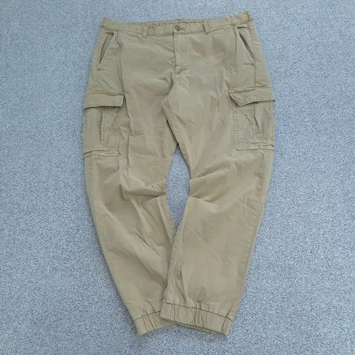 [BUNJANG] Uniqlo Cargo Pants XL / XL 유니클로 카고바지 | 0507C18