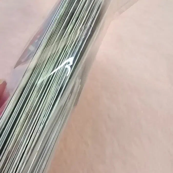[BUNJANG] IVE Unsealed Album / 배포)아이브 개봉앨범