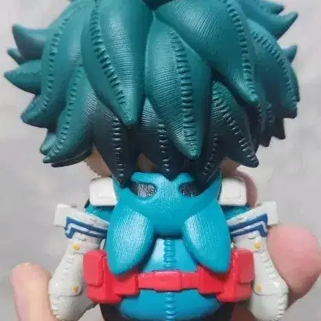 [BUNJANG] Cutie1 My Hero Academia Figure Set (5 Types) / (이번달) 큐티원 (Cutie1) 히로아카 피규어 (풀컴프)
