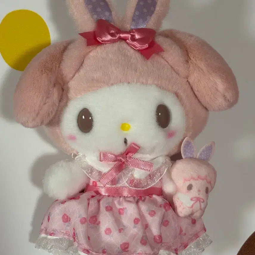 [BUNJANG] Sanrio My Melody My Little Treasure / 산리오 나의작은보물 마이멜로디 마멜