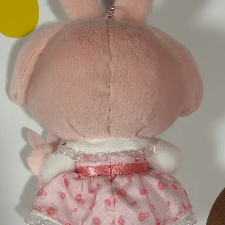 [BUNJANG] Sanrio My Melody My Little Treasure Accessory Case / 산리오 나의작은보물 마이멜로디 마멜