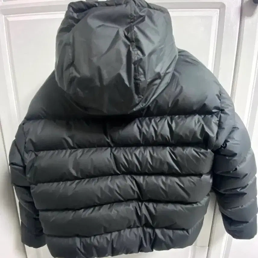 [BUNJANG] Nike Storm-FIT Padded Jacket - Size M / 나이키 스톰핏 패딩 M
