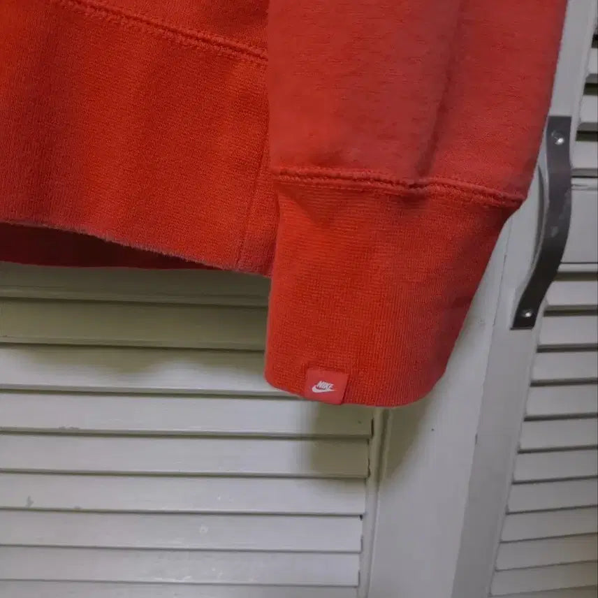 [BUNJANG] Nike Full Zip Hoodie / xl 나이키 풀집 후디 운동복