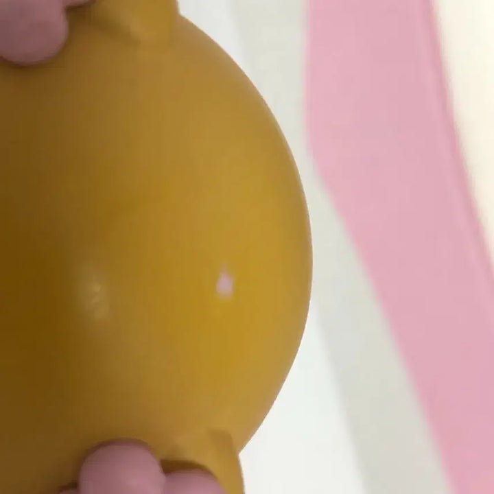 [BUNJANG] Sanrio Classic Cinnamoroll Mocha Figure / 산리오 고전 시나모롤 모카 피규어