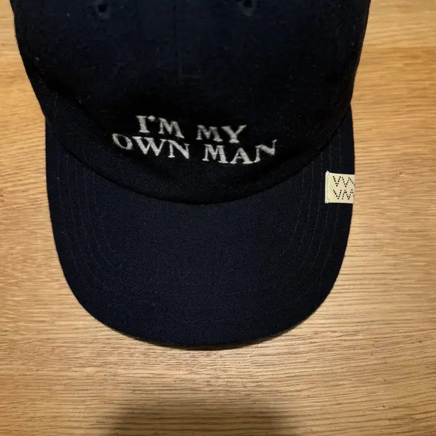 [BUNJANG] Visvim Excelsior Cap Black / visvim 비즈빔 excersior cap