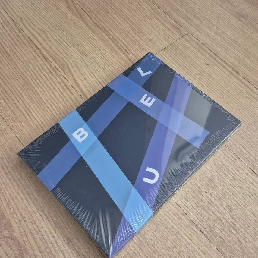 [BUNJANG] LUCY BLUE Lucky Draw Photocard / 밴드 루시 LUCY BLUE 블루 떼굴떼굴 미개봉