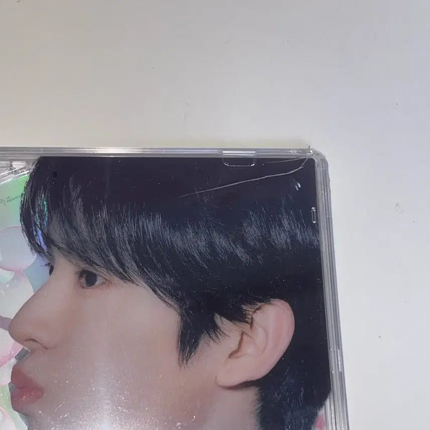 [BUNJANG] NCT WISH Pop-up Jewel Album Yushi (Sealed) / 파손O)엔시티위시 팝팝 쥬얼 유우시 미개봉 앨범 nctwish