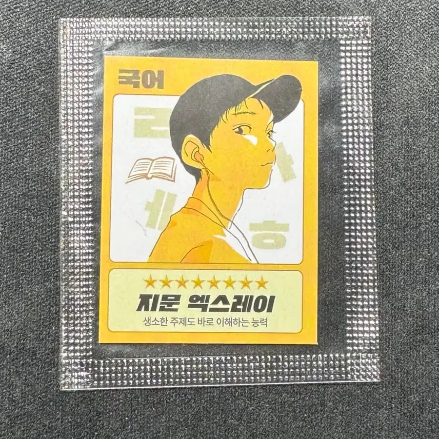 [BUNJANG] CU Yonsei Milk EBS E-book Korean Subscription Pass / Suneung Special Lecture / CU 연세우유 EBS ebs ebook 국어 구독권 / 수능 특강