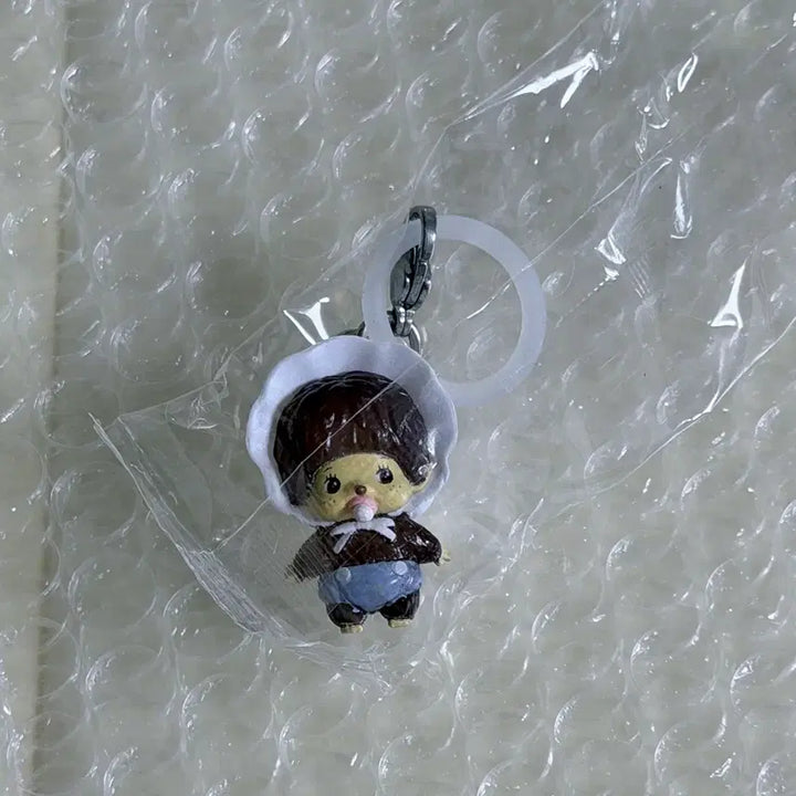 [BUNJANG] Monchhichi Mejirushi / 몬치치 베비치치 메지루시