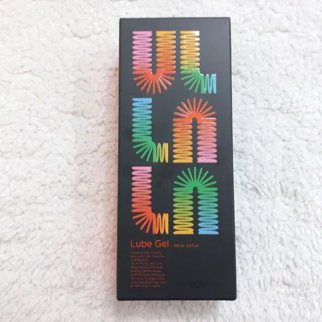 [BUNJANG] MDs Pick ULLALA All-in-One Luv Gel 150ml / 엠디스픽 울랄라 올인원 루브 젤 150ml