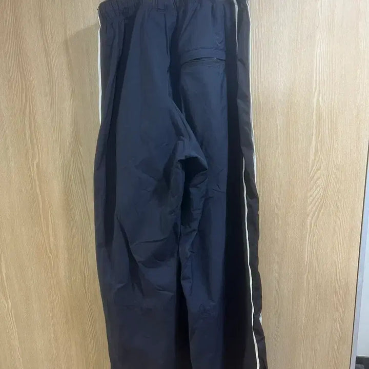 [BUNJANG] Politeru 1011 Track Pants Dark Navy / [4] 폴리테루 1011 트랙팬츠 다크네이비