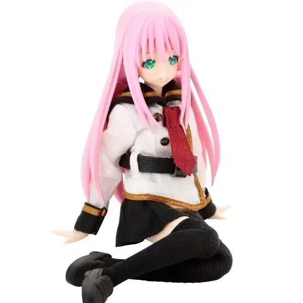 [BUNJANG] Azone International Assault Lily Type-E Action Figure / 아존 어썰트 릴리 액션피규어