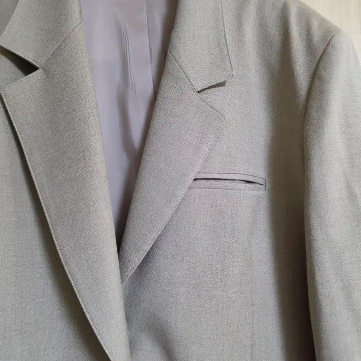 [BUNJANG] Your Name Here Brown Wool Jacket M / (새상품)유어네임히얼 브라운 울자켓 M