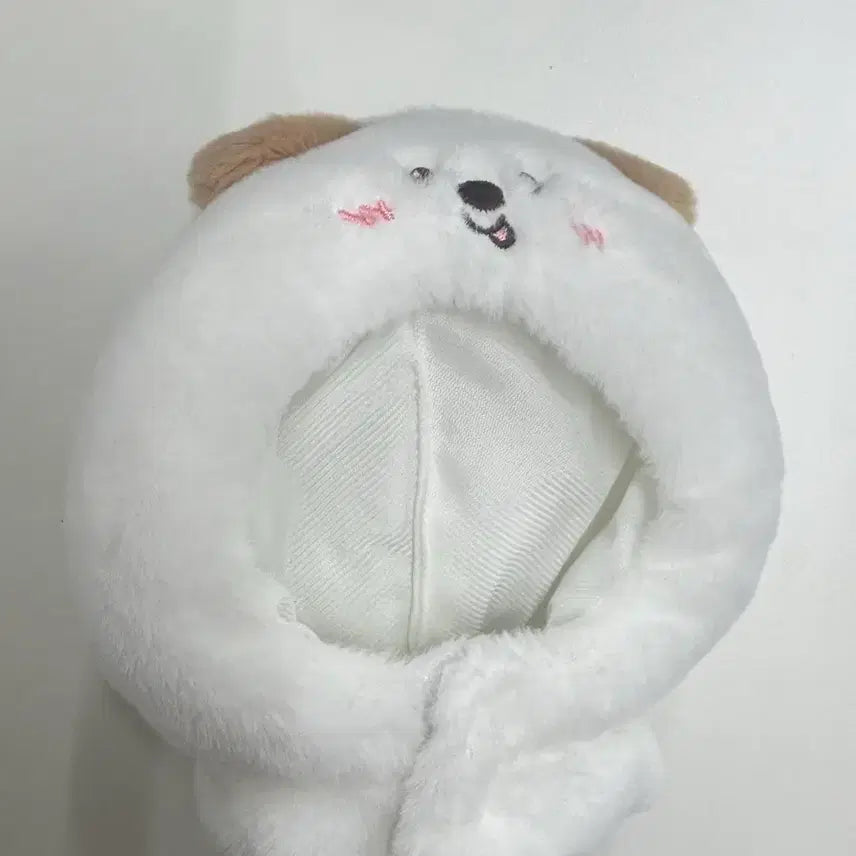 [BUNJANG] RIIZE Anton "Meongryongi" Lightstick Cape / 라이즈 앤톤 멍룡이 응원봉 케이프