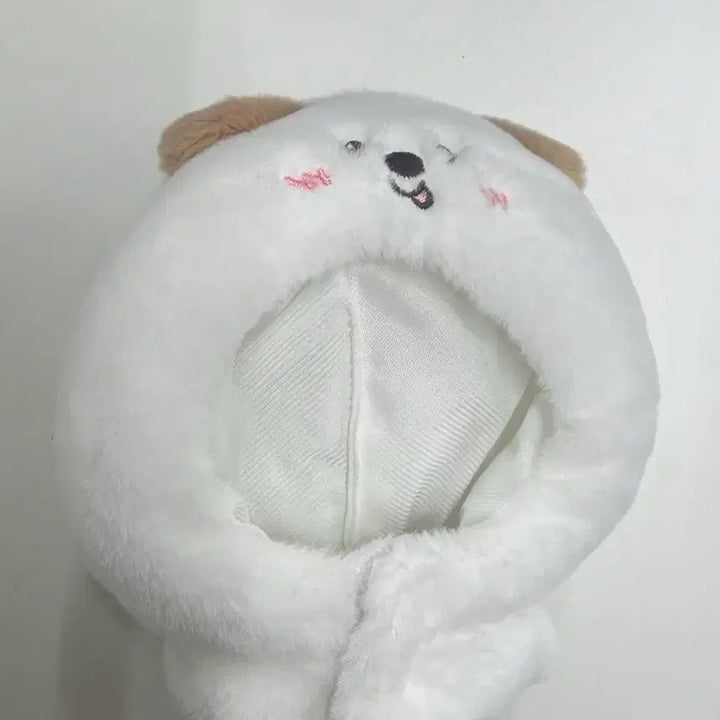 [BUNJANG] RIIZE Anton "Meongryongi" Lightstick Cape / 라이즈 앤톤 멍룡이 응원봉 케이프