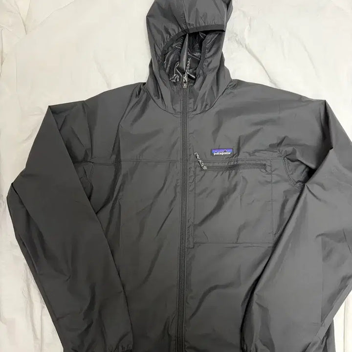 [BUNJANG] Patagonia Light Variable Jacket Black S / 파타고니아 라이트 배리어블 자켓 블랙  S사이즈 새상품 판매합니다