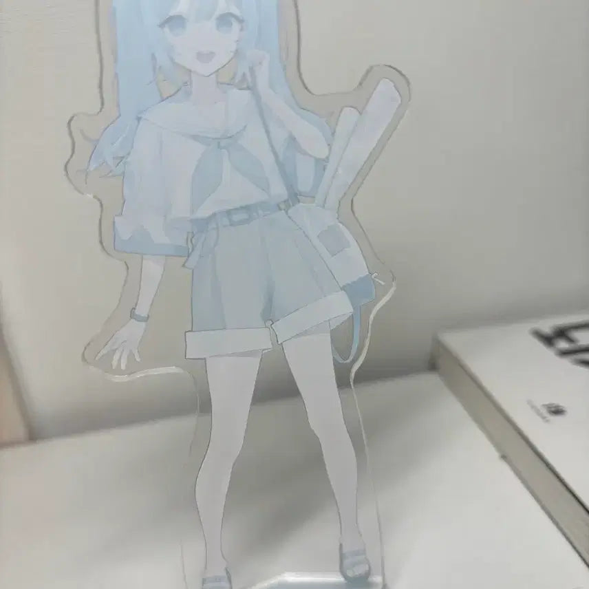 [BUNJANG] Arashi Tabi 2024 Animate Summer Acrylic Stand / [정가판매] 아라하시 타비 2024 애니메이트 섬머 아크릴 스탠드