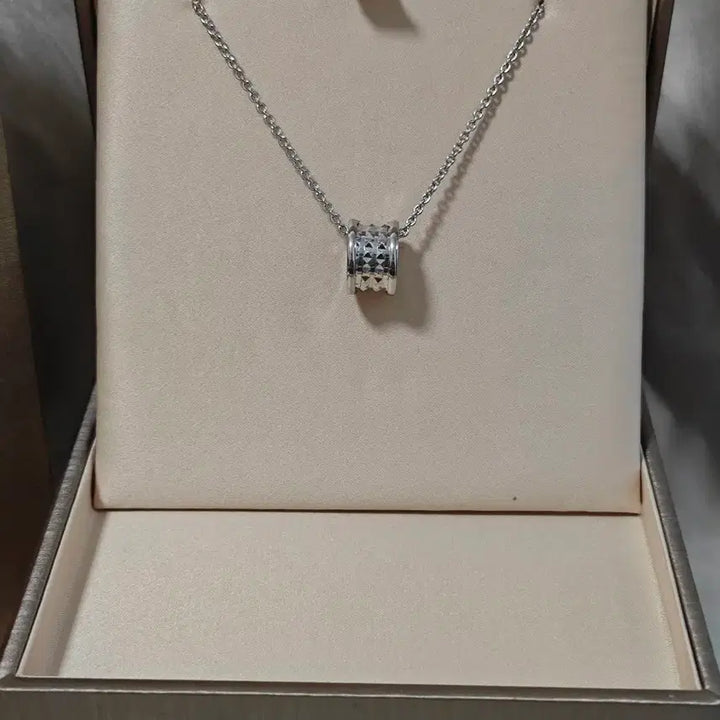 [BUNJANG] Bvlgari B.zero1 Original Necklace / 불가리 비제로원 오리지널 목걸이