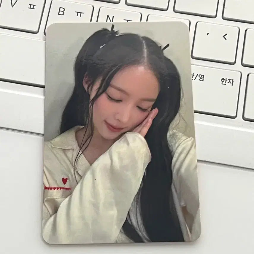 [BUNJANG] MEOVV Narin HelloLive Photocard / 미야오 포카 헬로라이브 MEOVV 나린