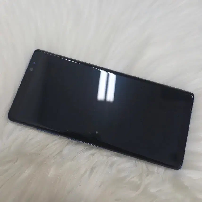[BUNJANG] Samsung Galaxy Note 8 64GB Blue / 갤럭시 노트8 64기가 블루 부산