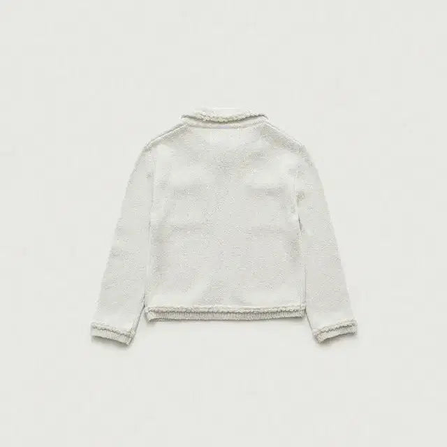 [BUNJANG] The Barnet Vanessa Spangle Boucle Cardigan / [새상품] 더바넷 바네사 스팽글 부클 가디건