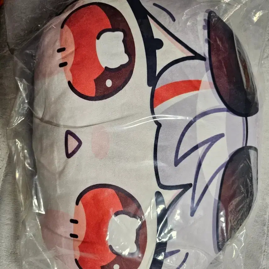 [BUNJANG] Stellive Mashiro Close-up Cushion / 스텔라이브 마시로 얼빡 쿠션