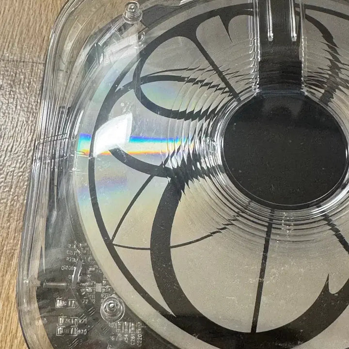 [SOLD OUT] 에스파 cdp 포카 아마겟돈 armageddon 앨범