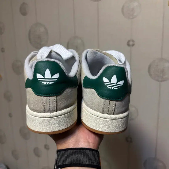 [BUNJANG] Adidas Campus 00s Sneakers (Size 270) / (270) 아디다스 캠퍼스 00s
