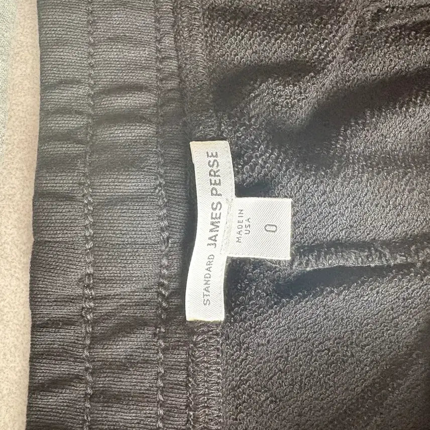 [BUNJANG] James Perse Cotton Shorts / 제임스펄스 반바지 하나가격으로2개