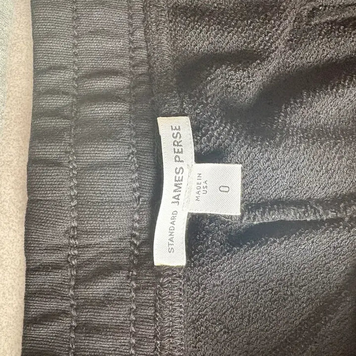 [BUNJANG] James Perse Cotton Shorts / 제임스펄스 반바지 하나가격으로2개