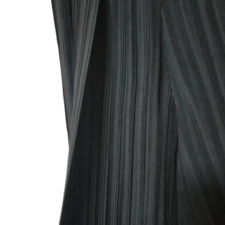 [BUNJANG] IN2 Pleated Wide Pants / 인투 플리츠 와이드 팬츠 (새상품급)