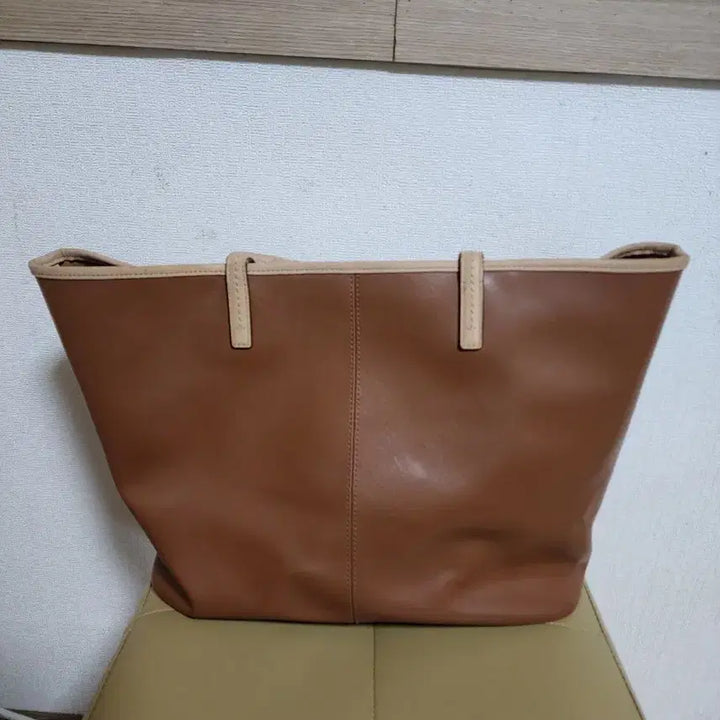 [BUNJANG] Coach Tote Bag / 코치 토드백