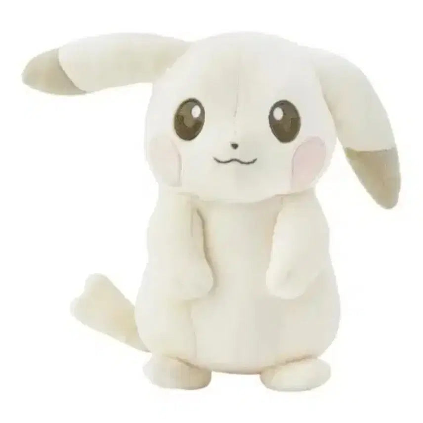 [BUNJANG] Pikachu Plush Toy / 창백카츄 새상품 처분