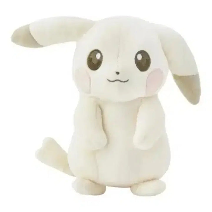 [BUNJANG] Pikachu Plush Toy / 창백카츄 새상품 처분