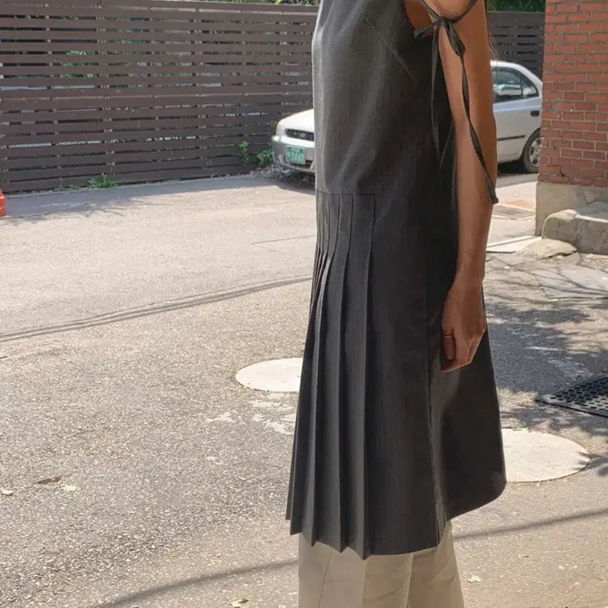 [BUNJANG] Dearest Spaeny Ops Skirt / 메이비베이비 [Dearest] Spaeny (ops)