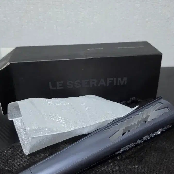 [SOLD OUT] 르세라핌 공식 응원봉 풀세트