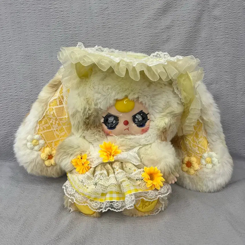 [SOLD OUT] 베이비쓰리 플라워 400