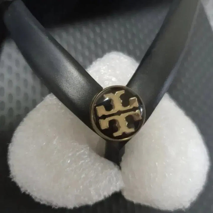 [BUNJANG] Tory Burch Flip Flop Sandals Size US 8 (245mm) / 토리버치 플립플랍샌들 8호 245사이즈 쪼리 슬리퍼 정품 미사용 새상품