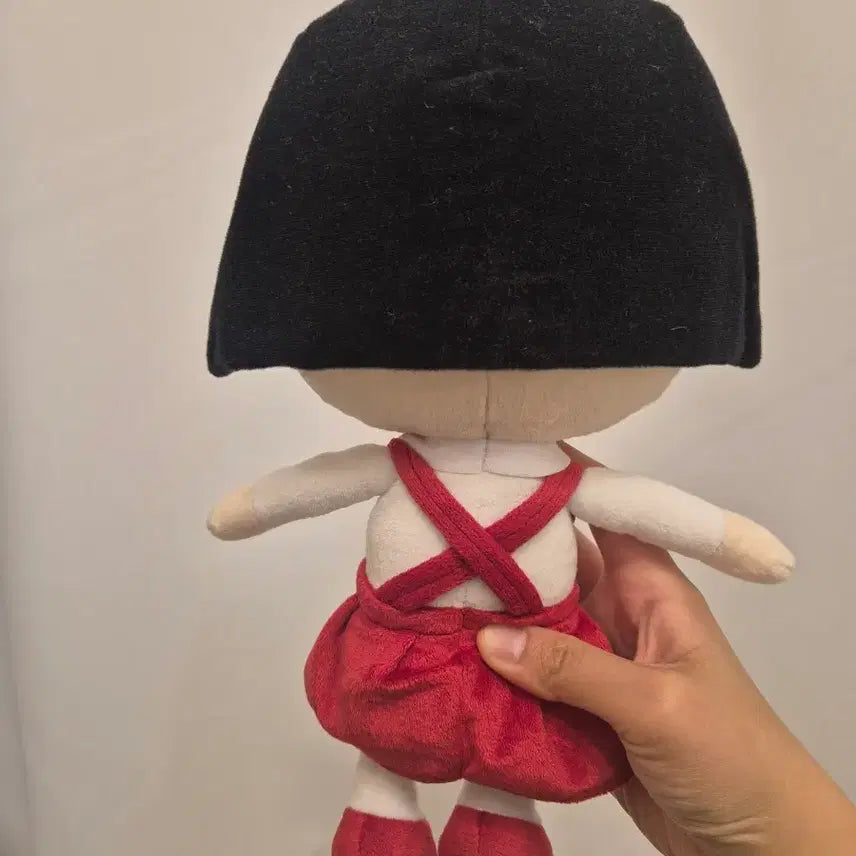 [BUNJANG] Maruko Plush Toy / 마루코 인형